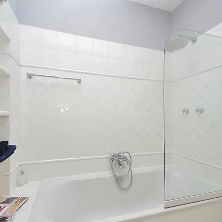 Appartement Piscinula *