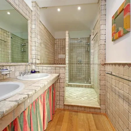 Appartement Piscinula *