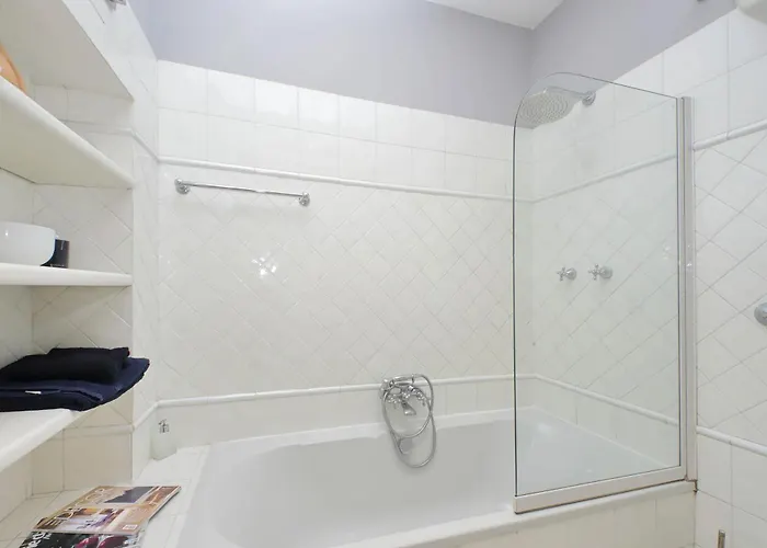 Appartement Piscinula - Charming In Trastevere *