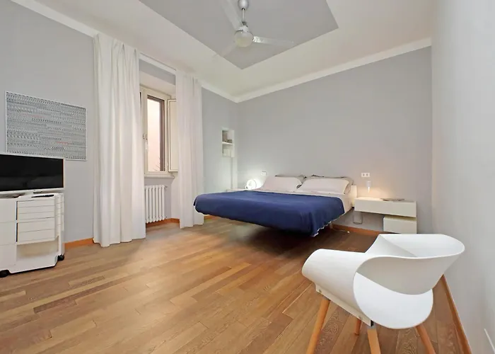 Appartement Piscinula - Charming In Trastevere